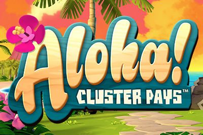 Aloha Cluster Pays