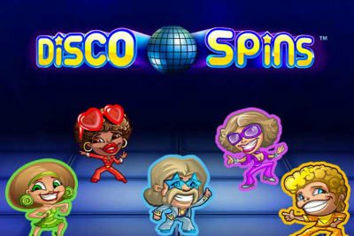 Disco Spins