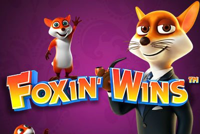 Foxin Wins