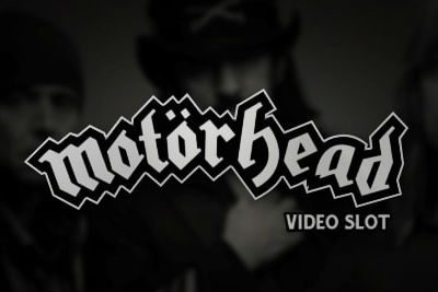 Motorhead Slot Game