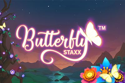 Butterfly Staxx