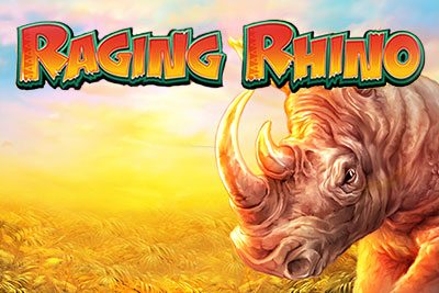 Raging Rhino