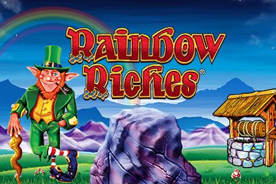 Rainbow Riches