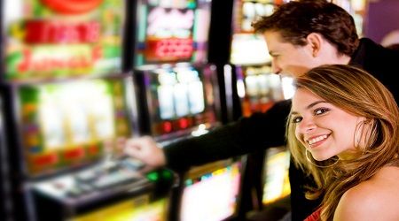 Coolplay Casino Robin hood Slots