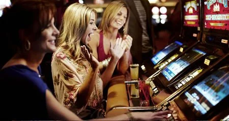 Play Slots Online