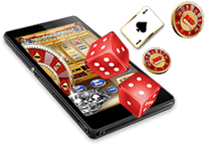 Android casino games