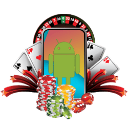 Get an android casino free bonus today