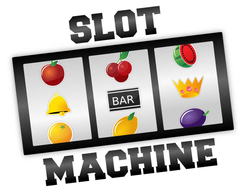 What is the best slot machine?