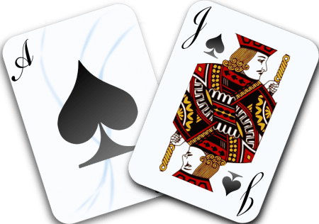 Claim a free Blackjack welcome bonus