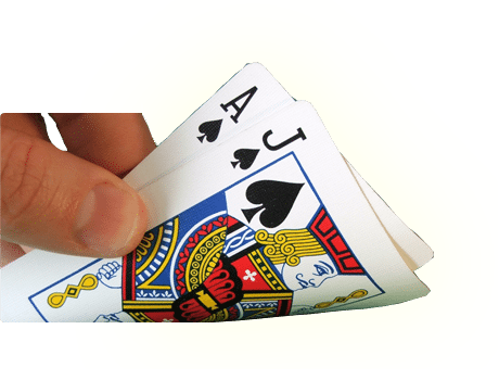 Use a sound Blackjack strategy