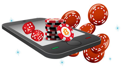 Use the casino pay by phone bill option today