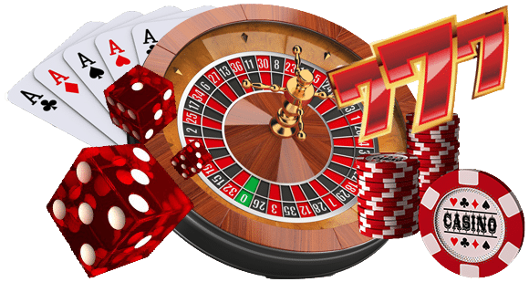 Online Casino