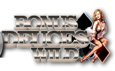 Claim a deuces wild free bonus