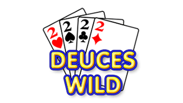 Play deuces wild Poker online
