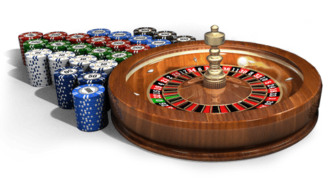 Why not enjoy some free Roulette online?