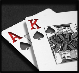 Want to know how to win at Blackjack?