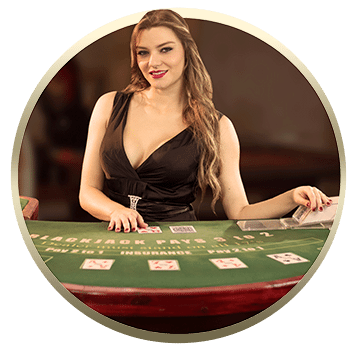 About live Blackjack online casinos