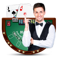 Enjoy live Blackjack online free