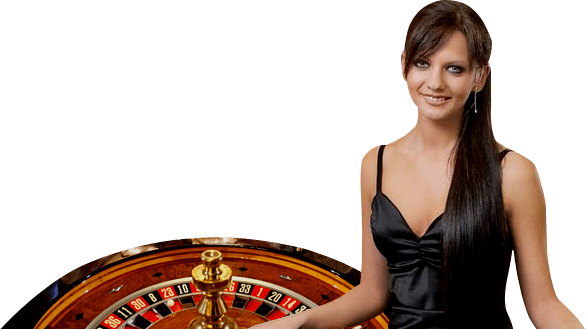 Make use of the live dealer Roulette tables