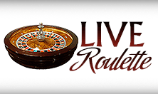 Play live Roulette