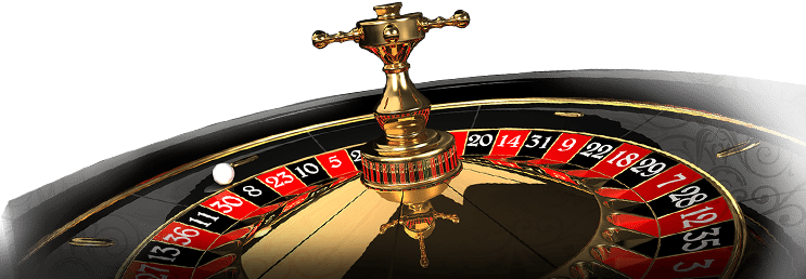 Roulette Live Online