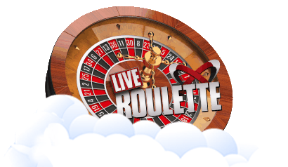 About live Roulette wheel