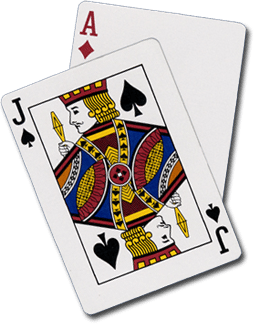 The advantages of mobile Blackjack