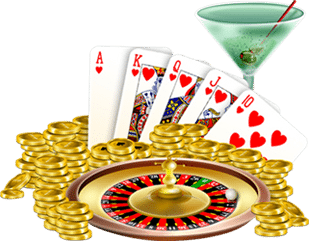 Play for free with a mobile casino welcome bonus