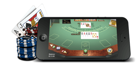 Play mobile Poker for free