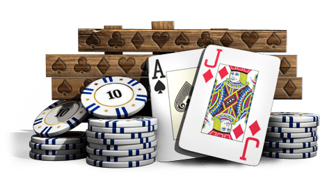 Play Blackjack online