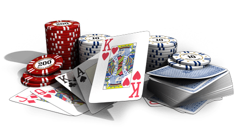 About online casinos