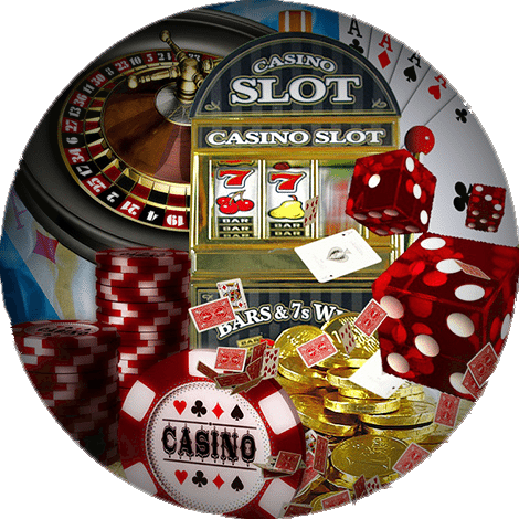Online Casino advantages
