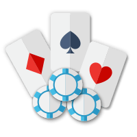 Online Poker bonuses