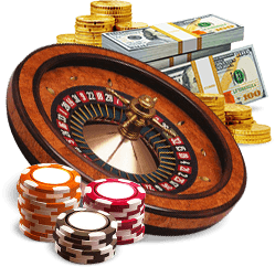 The draw of online Roulette