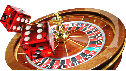 Get your Roulette fix in online