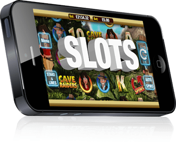 Slots UK 