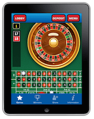 Play Roulette by paying on your phone