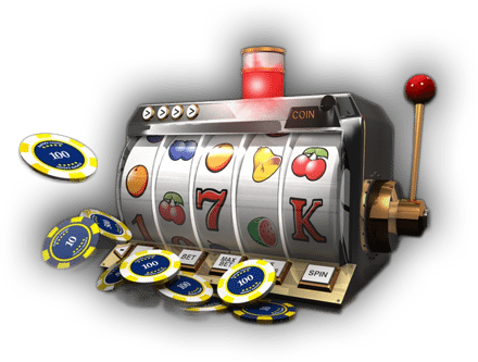 Slots Spins Free