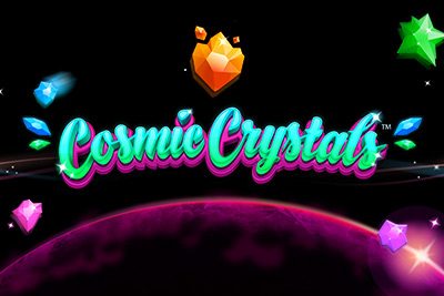 Cosmic Crystals