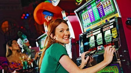 Online Slot Games