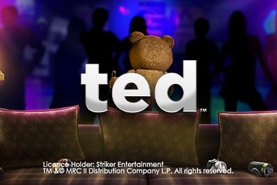 Ted