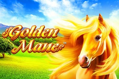 Golden Mane