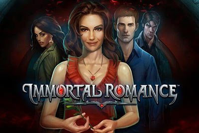 Immortal Romance
