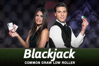 Blackjack Gaming Live