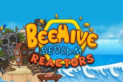 Beehive Bedlam-min