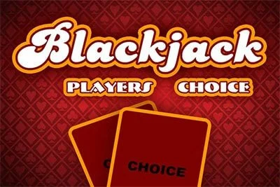 Black Jack Players Choice