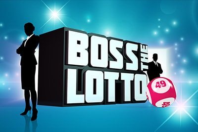 Boss The Lotto