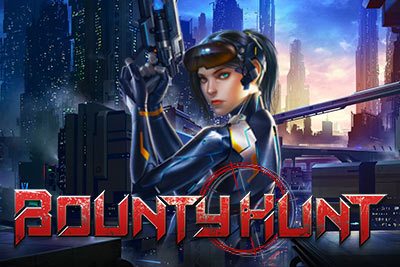 Bounty Hunt Slots