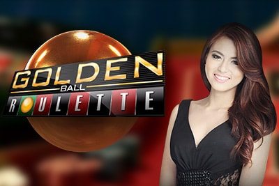 Golden Ball Roulette