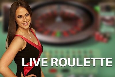 Live Roulette UK Sites